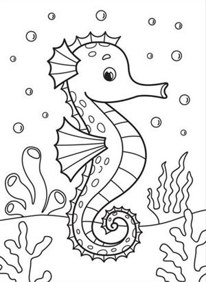 coloring kids two 